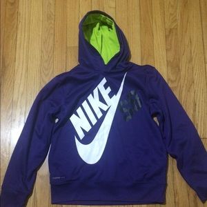 Kids Nike Sb hoodie